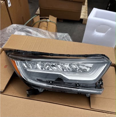 Honda CR-V full LED headlight unit